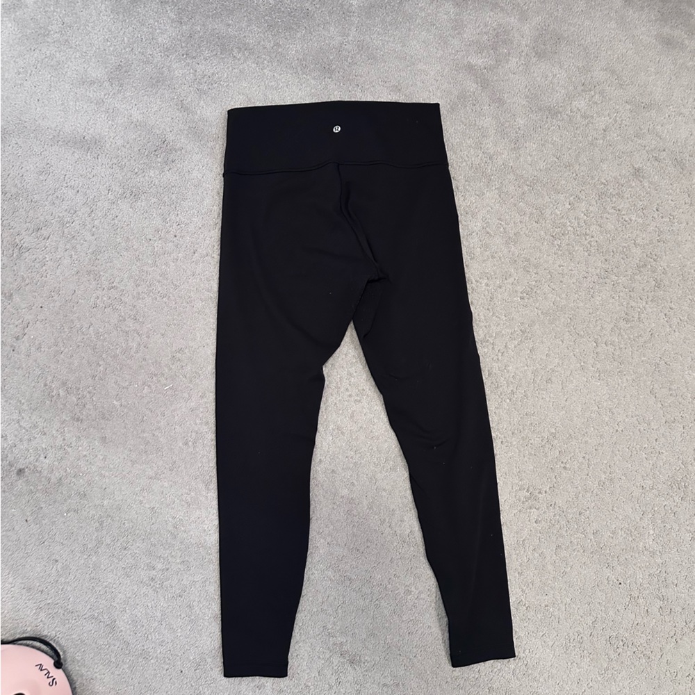 Lululemon Wunderunder